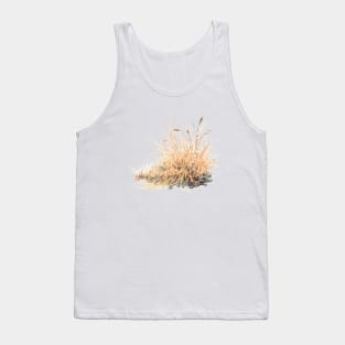 November 30th birthday flower Tank Top